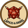 Lápices y Dados